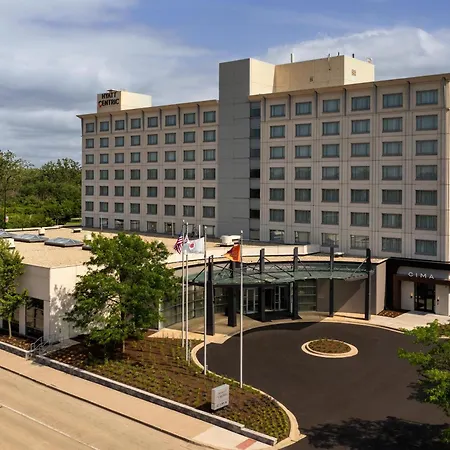 Hyatt Centric Chicago Ohare