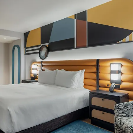 Hyatt Centric Chicago Ohare