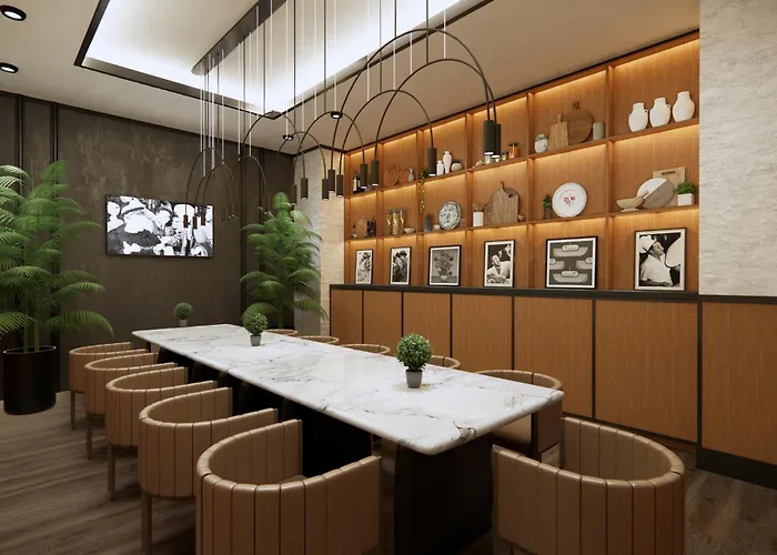 Hyatt Centric Chicago Ohare