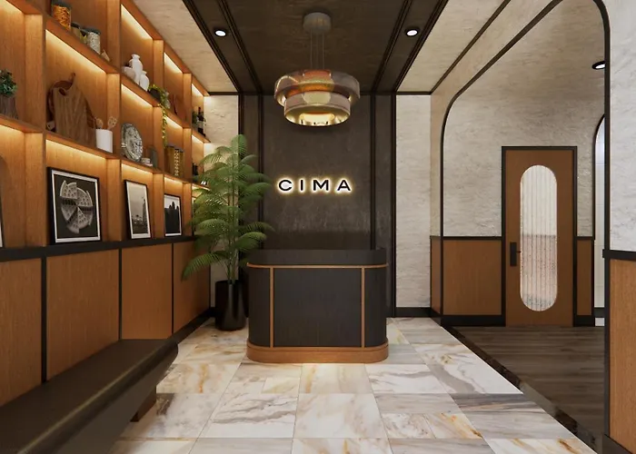 Hyatt Centric Chicago Ohare Hotel