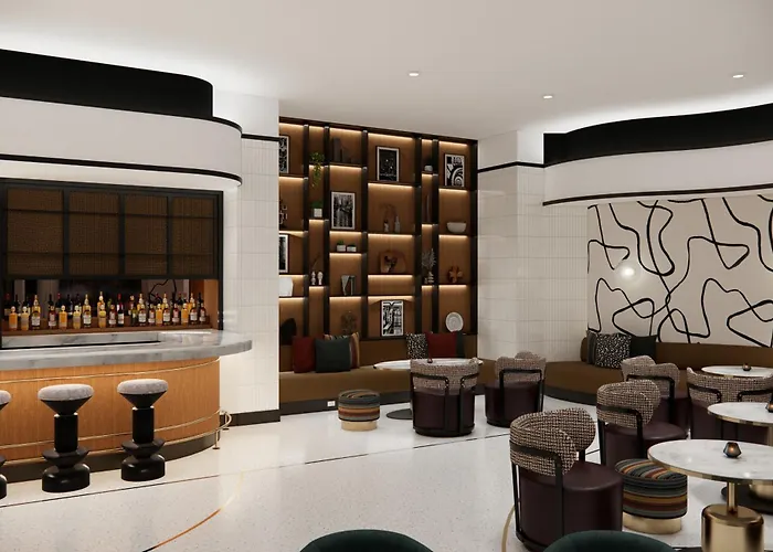 Hyatt Centric Chicago Ohare Hotel 4*