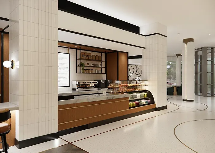 Hotel Hyatt Centric Chicago Ohare Rosemont