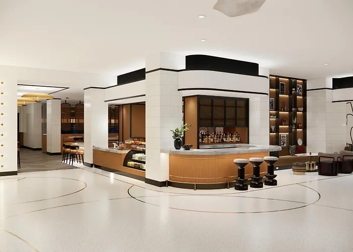 Hyatt Centric Chicago Ohare 4*