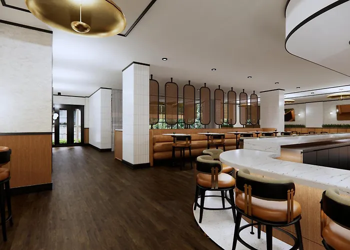 Hotel Hyatt Centric Chicago Ohare