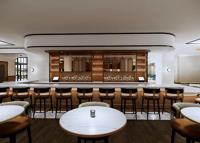 Hyatt Centric Chicago Ohare Hotel Rosemont