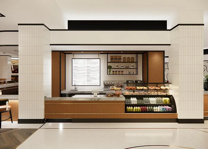 Hotel Hyatt Centric Chicago Ohare Rosemont