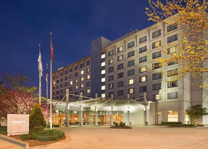 Hyatt Centric Chicago Ohare 4*