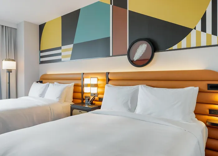 Hyatt Centric Chicago Ohare Rosemont