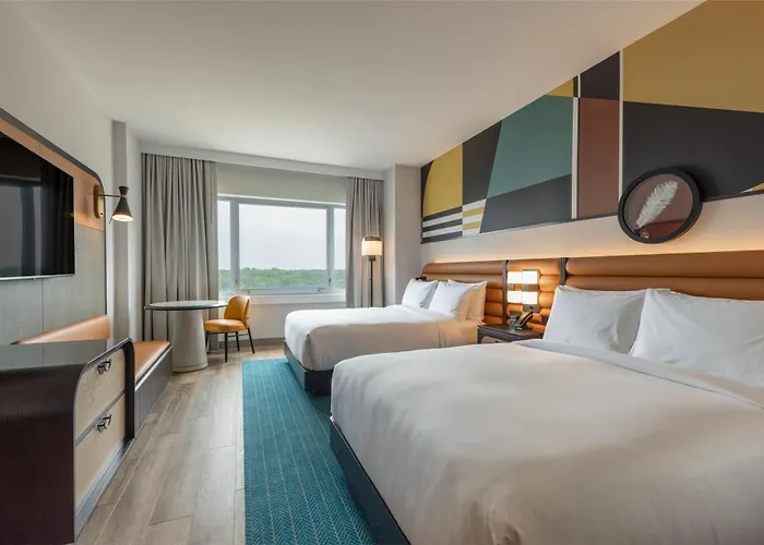 Hyatt Centric Chicago Ohare