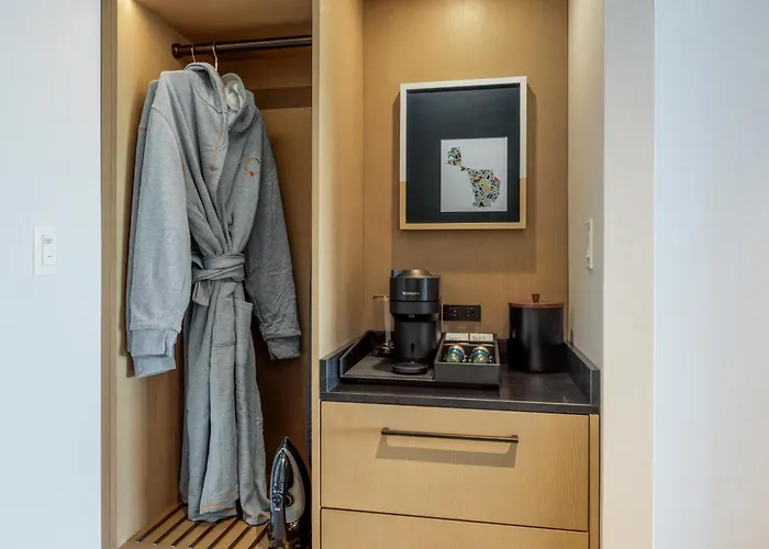 Hotel Hyatt Centric Chicago Ohare Rosemont