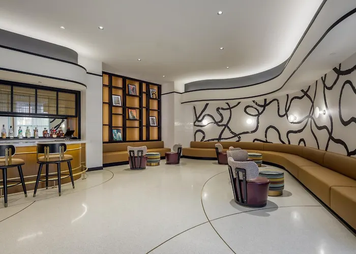 Hyatt Centric Chicago Ohare Hotel