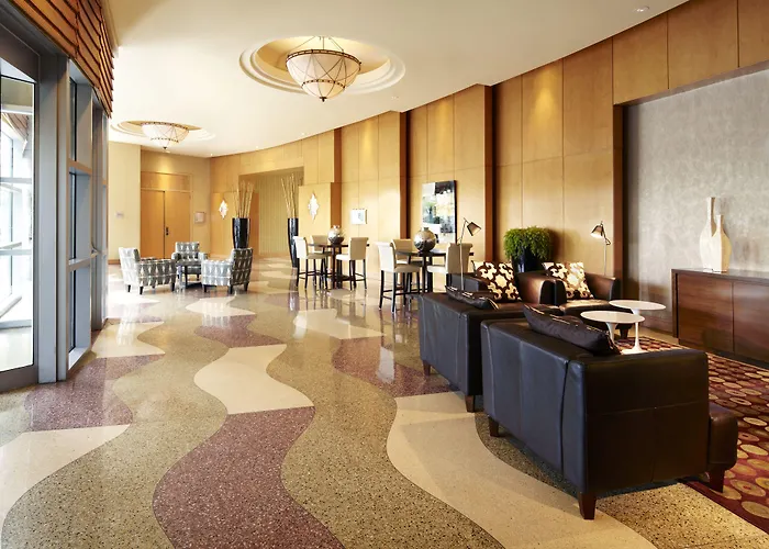 Hyatt Centric Chicago Ohare Hotel 4*