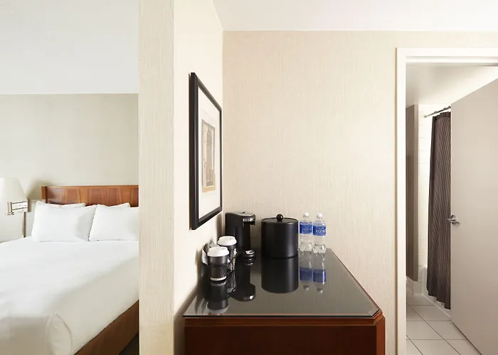 Hyatt Centric Chicago Ohare Rosemont