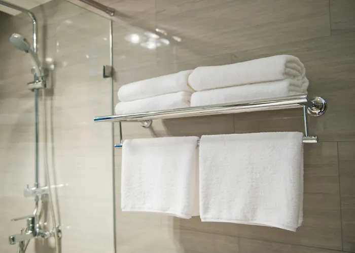 Hotel Hyatt Centric Chicago Ohare