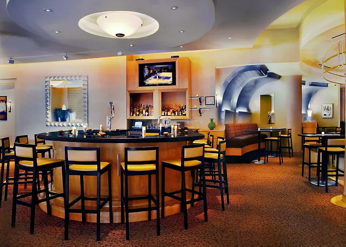 Hotel Hyatt Centric Chicago Ohare