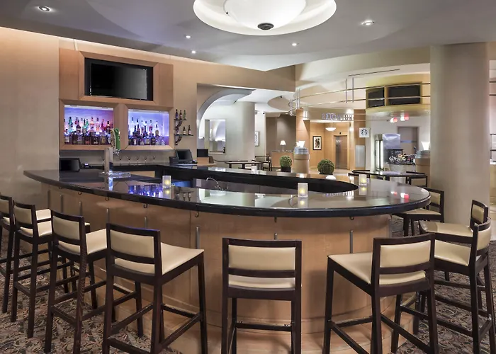 Hyatt Centric Chicago Ohare 4* Rosemont