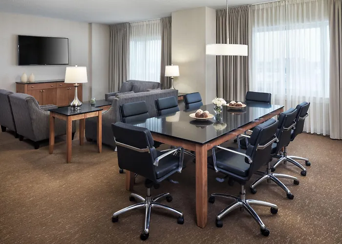 Hyatt Centric Chicago Ohare 4* Rosemont