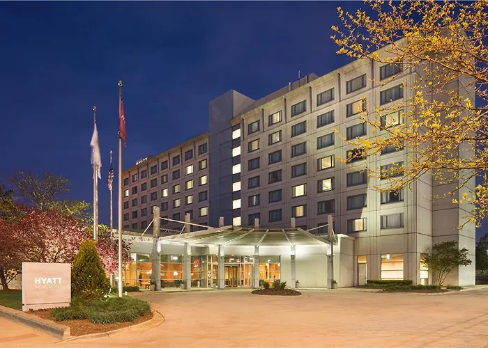 Hyatt Centric Chicago Ohare Hotel