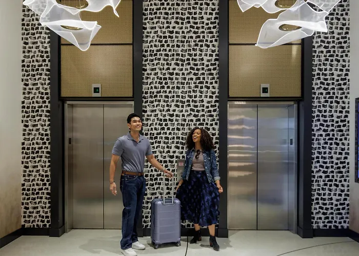 Hyatt Centric Chicago Ohare Hotel