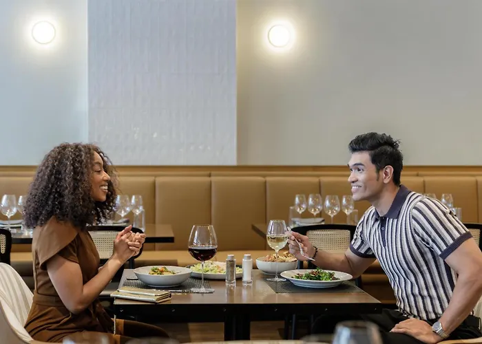 Hotel Hyatt Centric Chicago Ohare