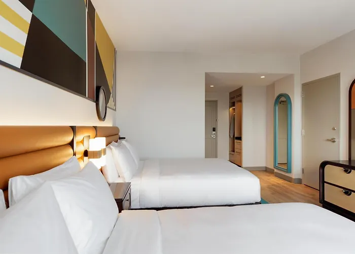 Hotel Hyatt Centric Chicago Ohare Rosemont