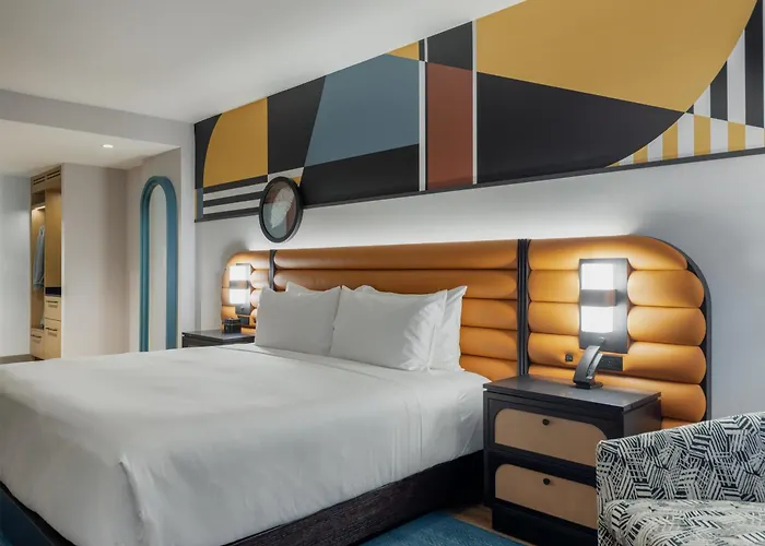 Hyatt Centric Chicago Ohare Rosemont