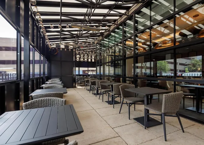 Hyatt Centric Chicago Ohare Hotel Rosemont
