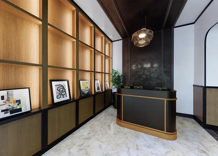 Hyatt Centric Chicago Ohare 4* Rosemont