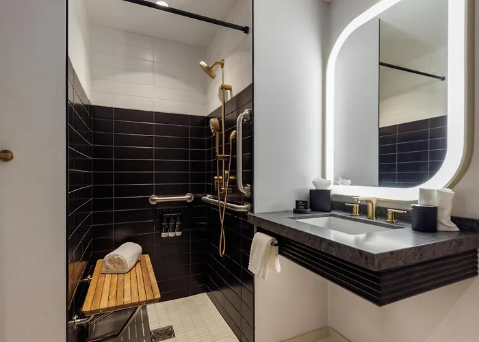 Hyatt Centric Chicago Ohare 4*
