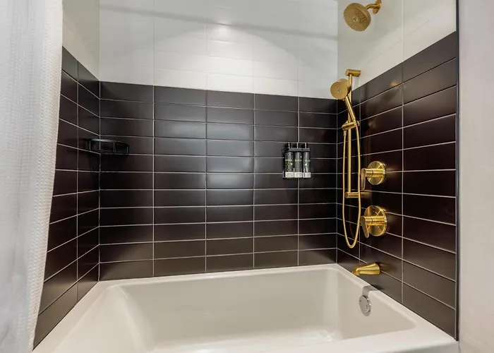 Hyatt Centric Chicago Ohare Rosemont