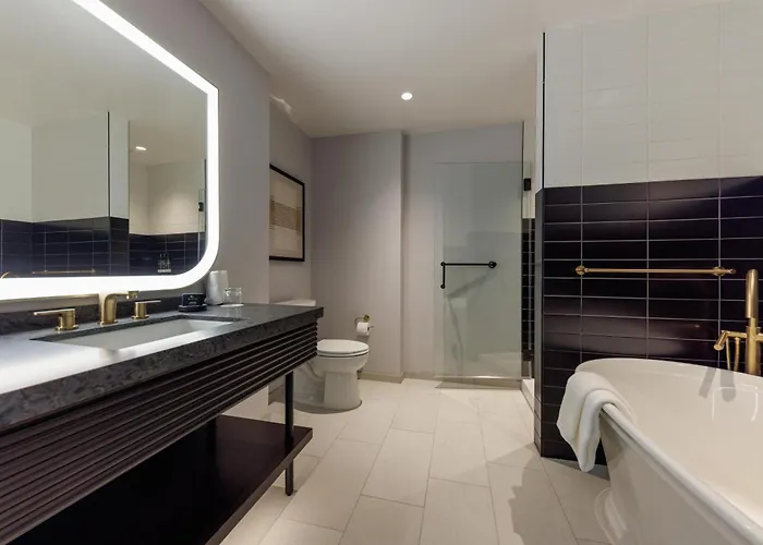 Hyatt Centric Chicago Ohare Hotel