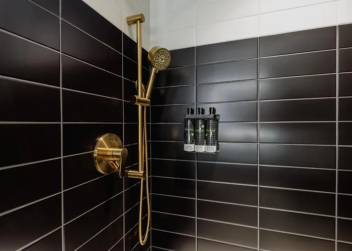 Hotel Hyatt Centric Chicago Ohare