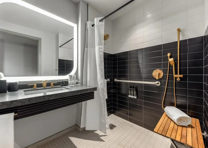 Hyatt Centric Chicago Ohare Hotel Rosemont