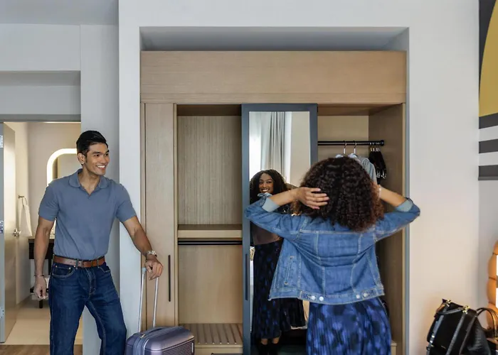 Hyatt Centric Chicago Ohare Rosemont