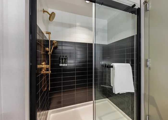 Hotel Hyatt Centric Chicago Ohare