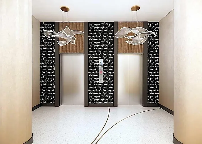 Hyatt Centric Chicago Ohare
