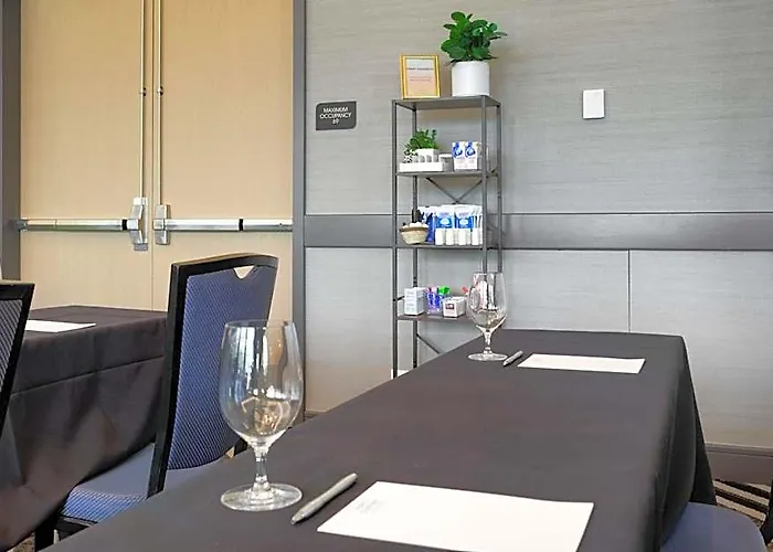 Hotel Hyatt Centric Chicago Ohare Rosemont