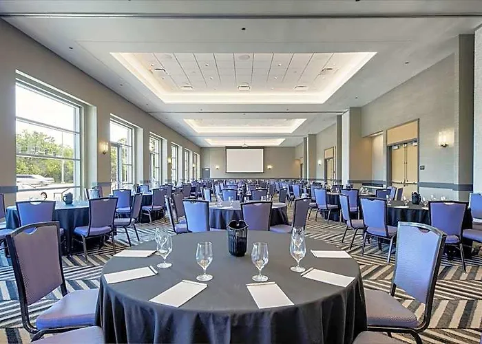 Hyatt Centric Chicago Ohare