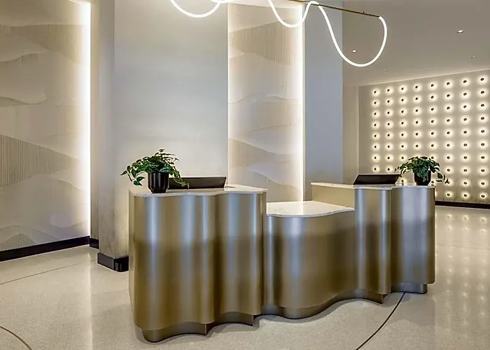 Hyatt Centric Chicago Ohare 4* Rosemont