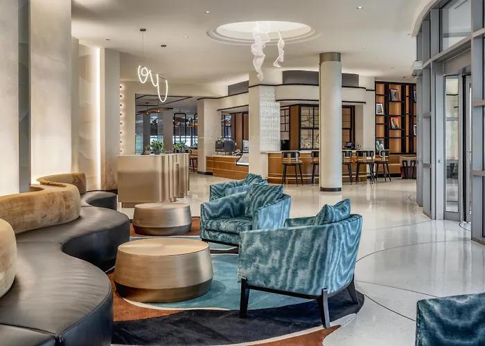Hyatt Centric Chicago Ohare 4* Розмонт