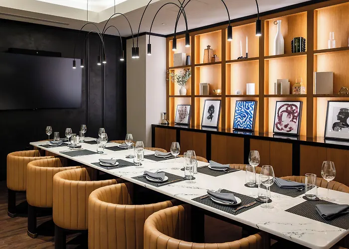 Hyatt Centric Chicago Ohare 4* Rosemont