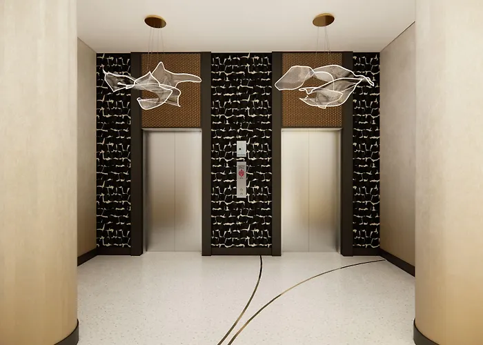 Hotel Hyatt Centric Chicago Ohare 4*