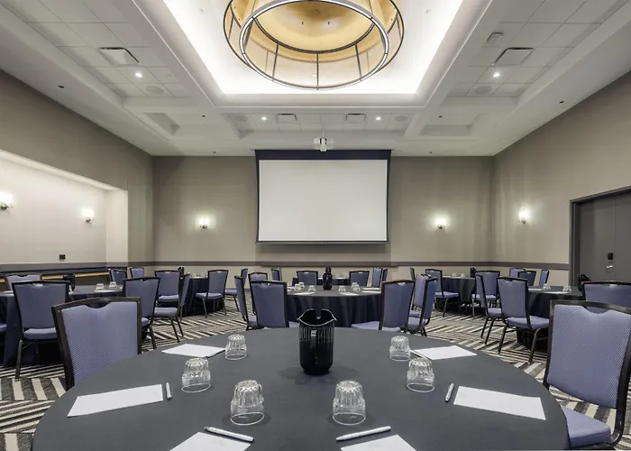 Hyatt Centric Chicago Ohare Hotel Rosemont