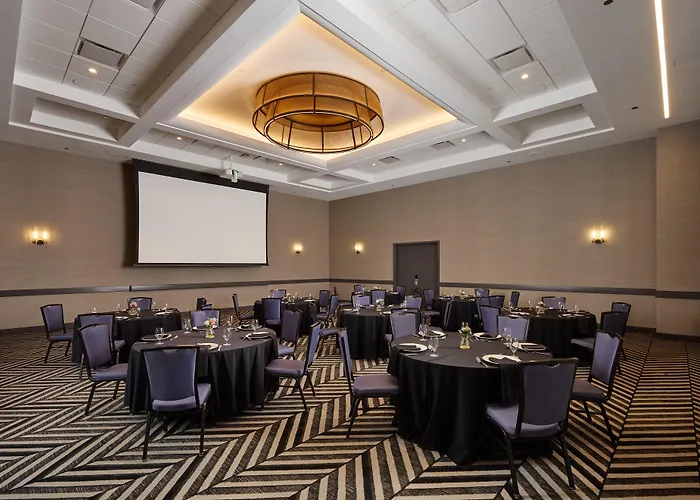 Hyatt Centric Chicago Ohare