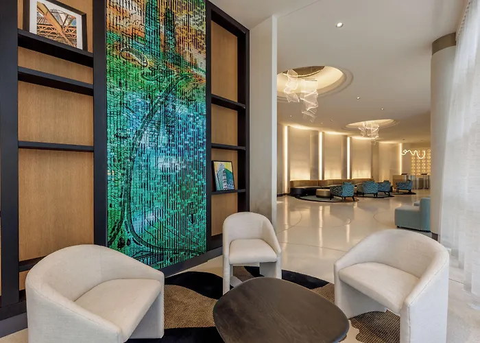 Hyatt Centric Chicago Ohare Hotel