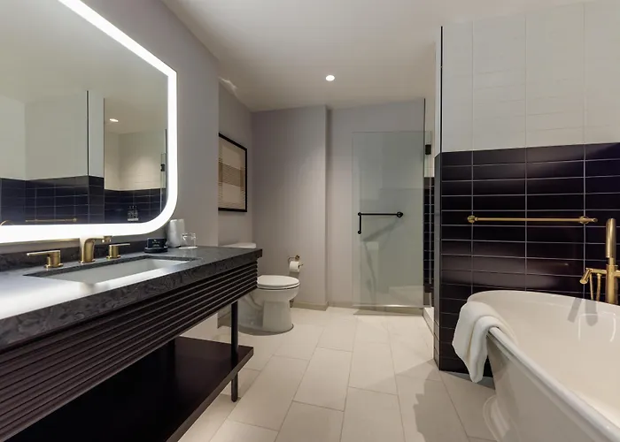 Hyatt Centric Chicago Ohare Rosemont